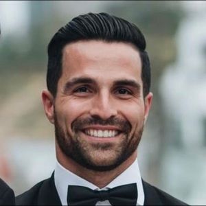 Meet your Posher, Christian